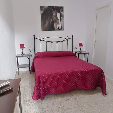 Casa Rural Patio Rociero El Rocío Kültér fotó