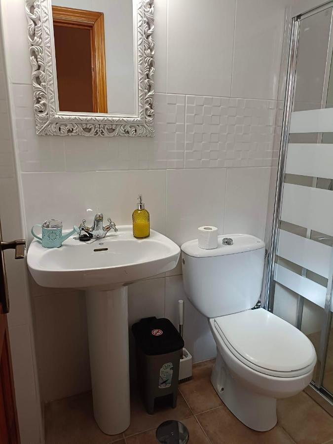 Casa Rural Patio Rociero El Rocío Kültér fotó