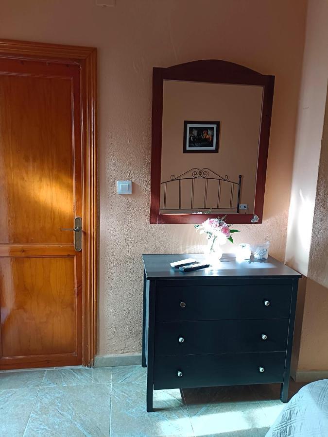 Casa Rural Patio Rociero El Rocío Kültér fotó