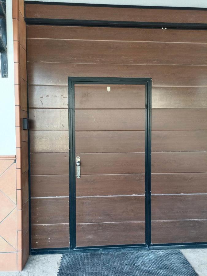 Casa Rural Patio Rociero El Rocío Kültér fotó