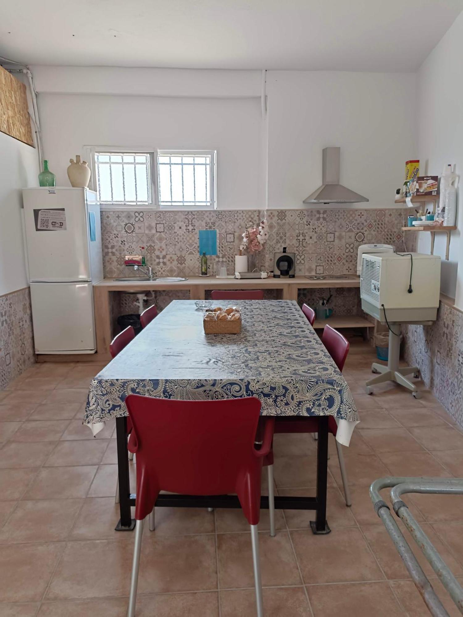 Casa Rural Patio Rociero El Rocío Kültér fotó