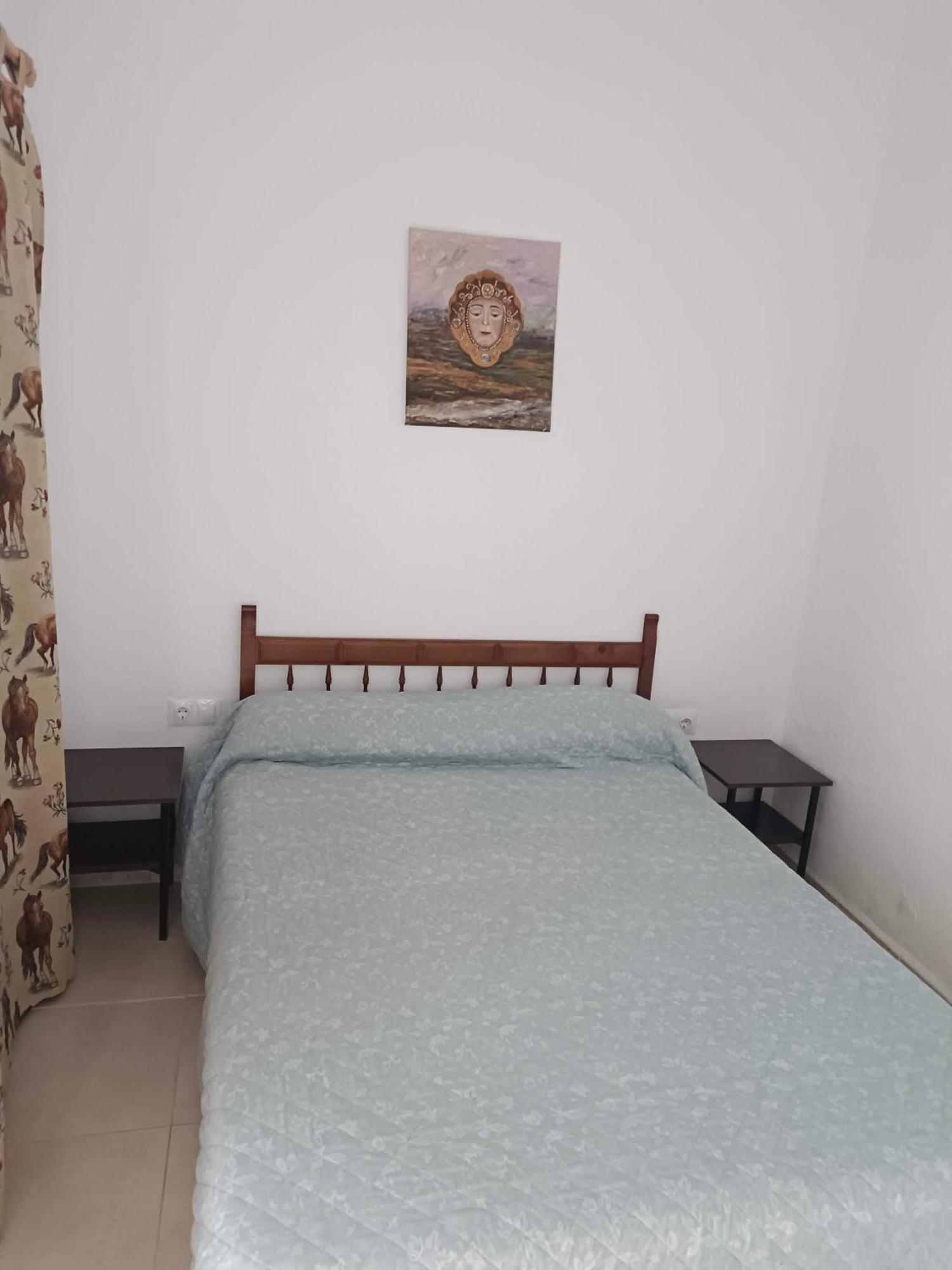 Casa Rural Patio Rociero El Rocío Kültér fotó