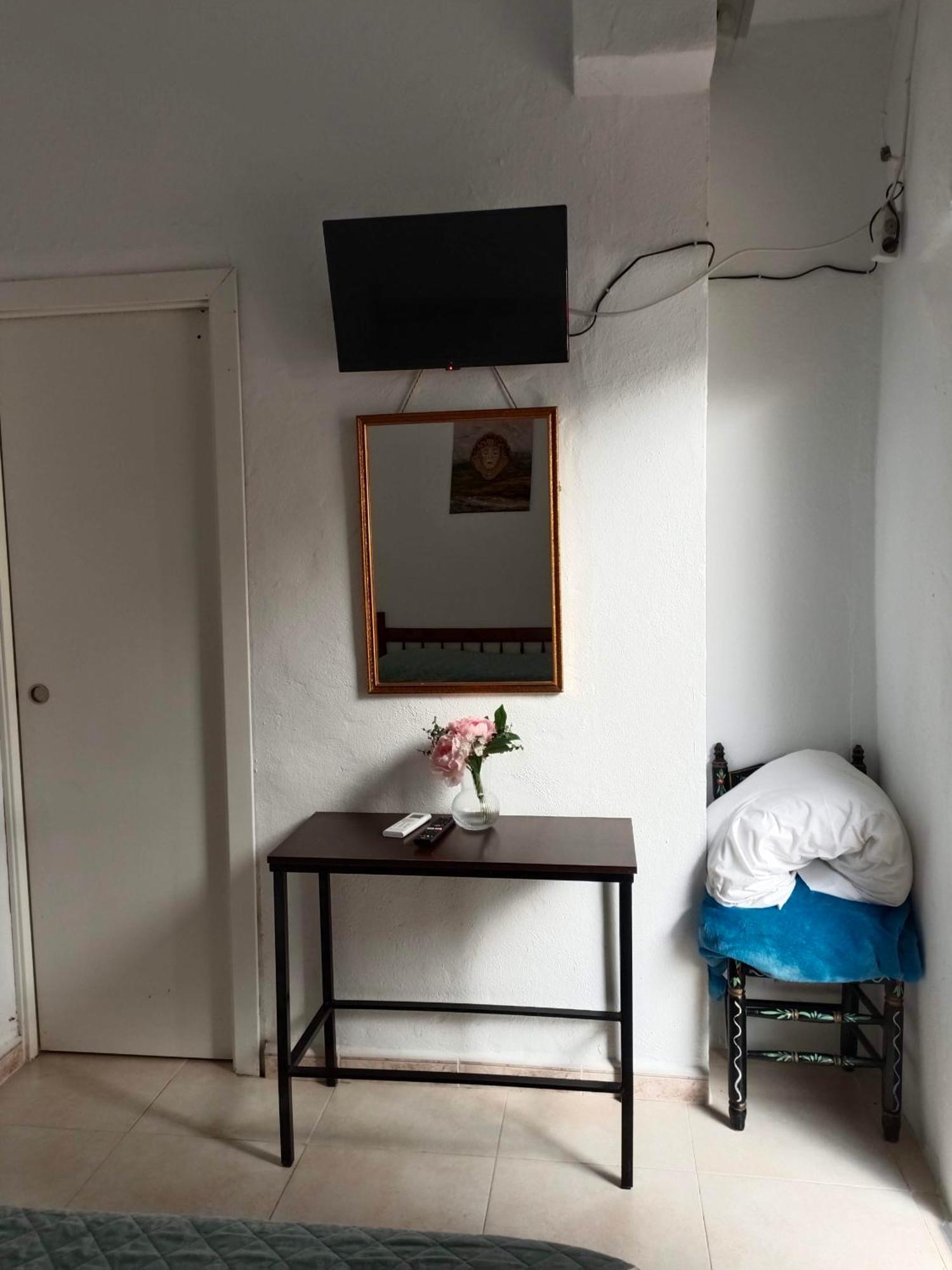 Casa Rural Patio Rociero El Rocío Kültér fotó